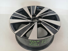 Load image into Gallery viewer, 1x Alufelge 17 Zoll 7.5" 5x114.3 42611YP320 Toyota Rim Wheel FEL6741788844hi
