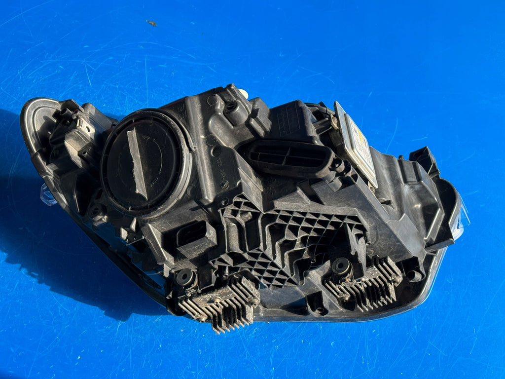 Frontscheinwerfer BMW F21 F20 7229677-11 Xenon Ein Satz Scheinwerfer Headlight SCH3347542437og