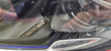 Laden Sie das Bild in den Galerie-Viewer, Frontscheinwerfer Mercedes-Benz Glc A2549063102 LED Links Scheinwerfer Headlight SCH7655561215er