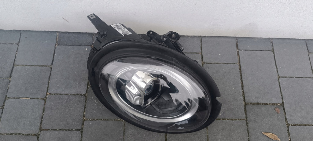 Frontscheinwerfer Mini F56 F55 8738651-02 Xenon Links Scheinwerfer Headlight SCH5562845999na