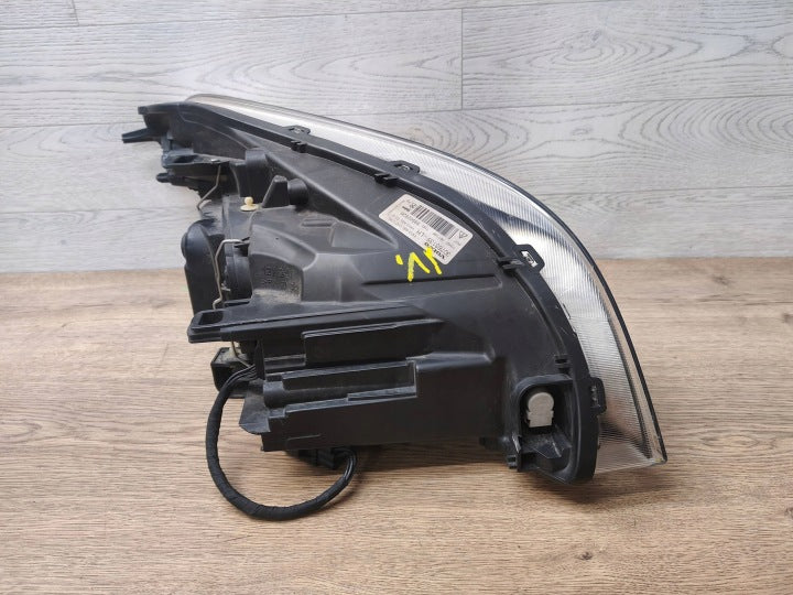 Frontscheinwerfer Volvo Xc60 30763135 Links Scheinwerfer Headlight SCH6576134891fo