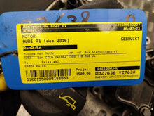 Laden Sie das Bild in den Galerie-Viewer, Motor Audi A3 A1 CZE 1.4 TSI 150PS 110kW 64TKm Benzin Engine Unkomplett MOT1988933479yw