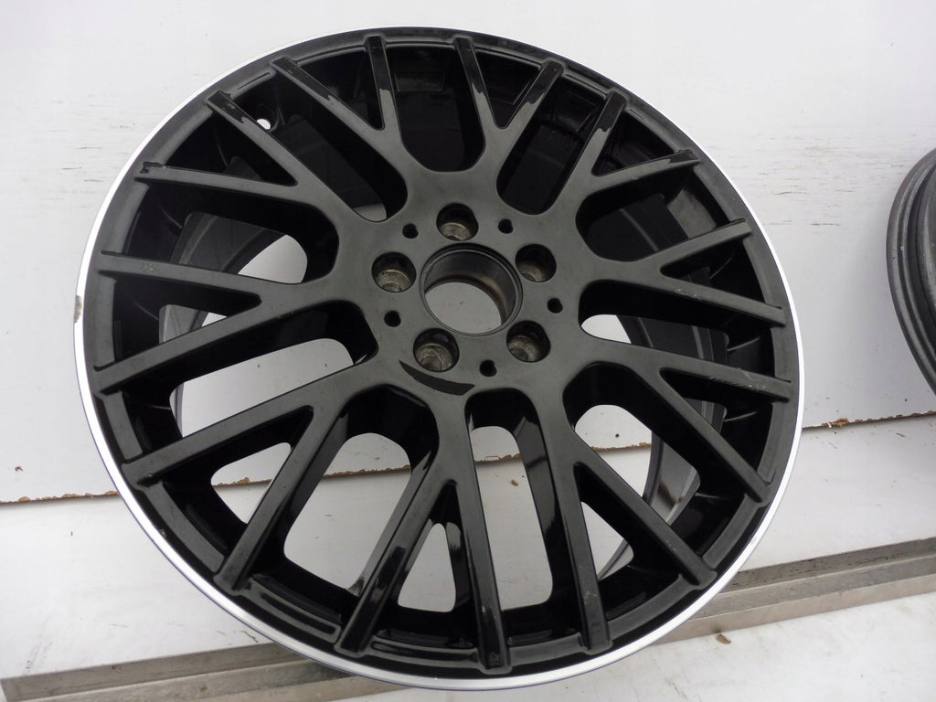 1x Alufelge 19 Zoll 8.0" 5x112 61ET A1674012100 Mercedes-Benz Rim Wheel FEL1965261185xz