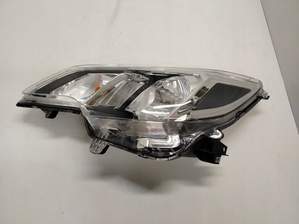 Frontscheinwerfer Mitsubishi Space Star 8301D445 Links Scheinwerfer Headlight