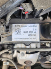 Load image into Gallery viewer, Motor Ford Fiesta I XYJD XYJC XYJB XYJA 1.1 74TKm 2019 Benzin Engine Komplett MOT3397759492pa