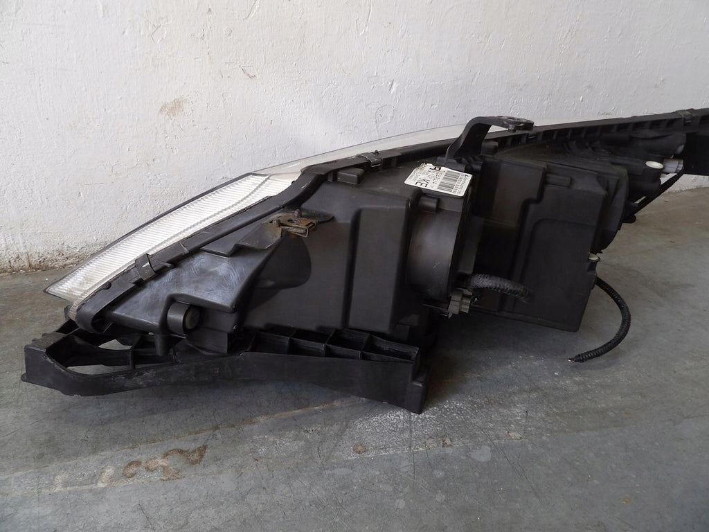 Frontscheinwerfer Honda Civic IX 33100-TV0-E416-M1 LED Rechts Headlight