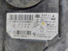 Laden Sie das Bild in den Galerie-Viewer, Frontscheinwerfer BMW F11 F10 7317131-05 Links Scheinwerfer Headlight SCH4958615205yb
