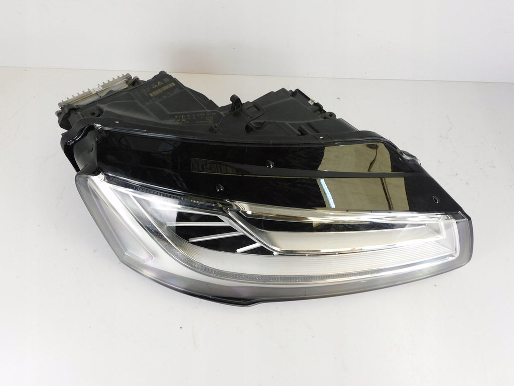Frontscheinwerfer Audi A8 4H0941034B 4H0941774B Full LED Rechts Headlight SCH2844669484tq