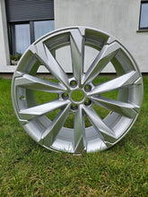 Load image into Gallery viewer, 1x Alufelge 20 Zoll 9.0" 5x112 37ET 4K9601025B Audi A6 Rim Wheel FEL4490353051iw