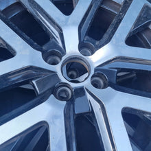 Load image into Gallery viewer, 1x Alufelge 17 Zoll 6.5" 4x100 40ET Glanz Silber 403000765R Renault Captur FEL4135147717nf
