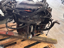 Load image into Gallery viewer, Motor Ford Fiesta II Fbd AV4Q-6007-DC 2.0 TDCI 140PS 71kW 118TKm Diesel Komplett MOT8433171567rm