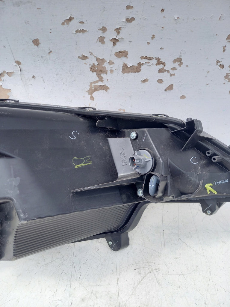 Frontscheinwerfer Mitsubishi Space Star 8301D445 Links Scheinwerfer Headlight