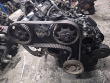 Load image into Gallery viewer, Motor Fiat Ducato 814047 2.5 Diesel Engine Unkomplett MOT6361095720za