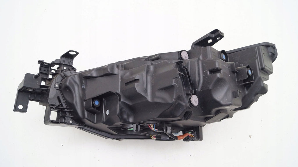 Frontscheinwerfer Mazda 6 GRF5-5103081 LED Rechts Scheinwerfer Headlight SCH2090175625cx