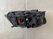 Laden Sie das Bild in den Galerie-Viewer, Frontscheinwerfer Audi Q5 8R0941005C 90038850 Links Scheinwerfer Headlight SCH1491662046vx