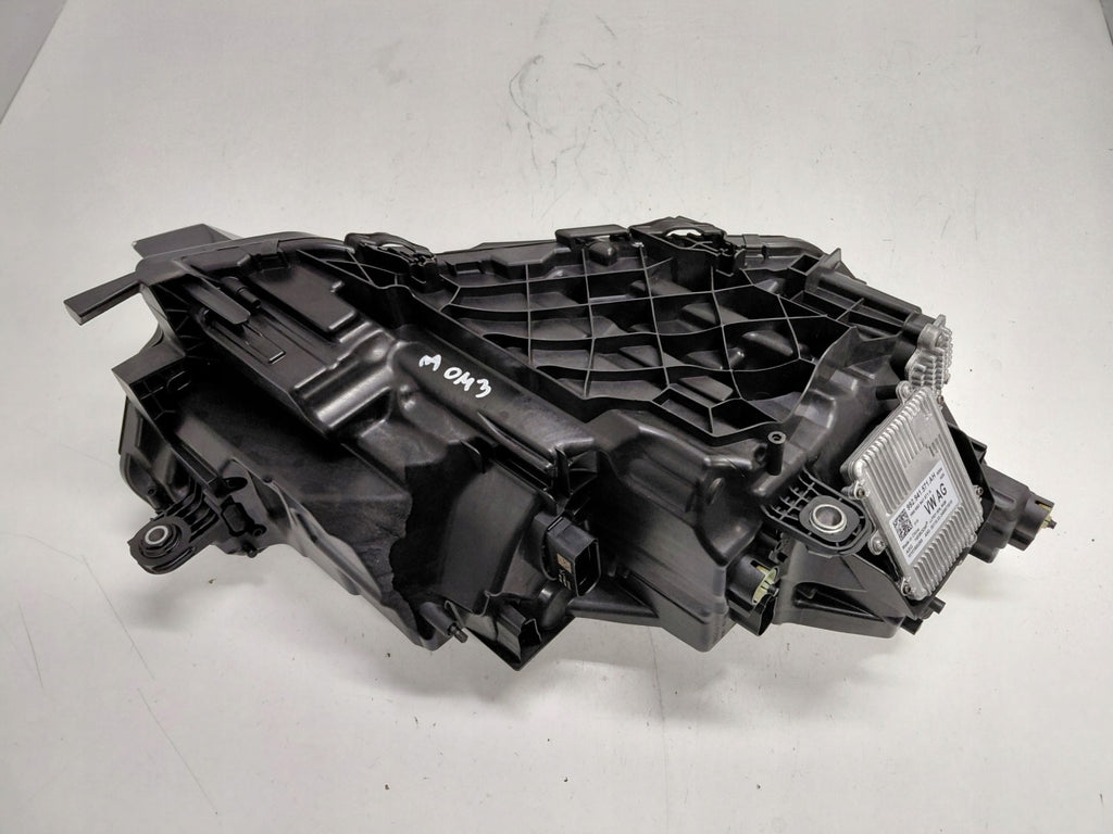 Frontscheinwerfer Skoda Octavia IV 5E4941009 LED Links Scheinwerfer Headlight SCH2666688859uy