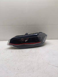 Frontscheinwerfer VW Polo 2G1941035G LED Ein Stück (Rechts oder Links) Headlight SCH9280103065gj