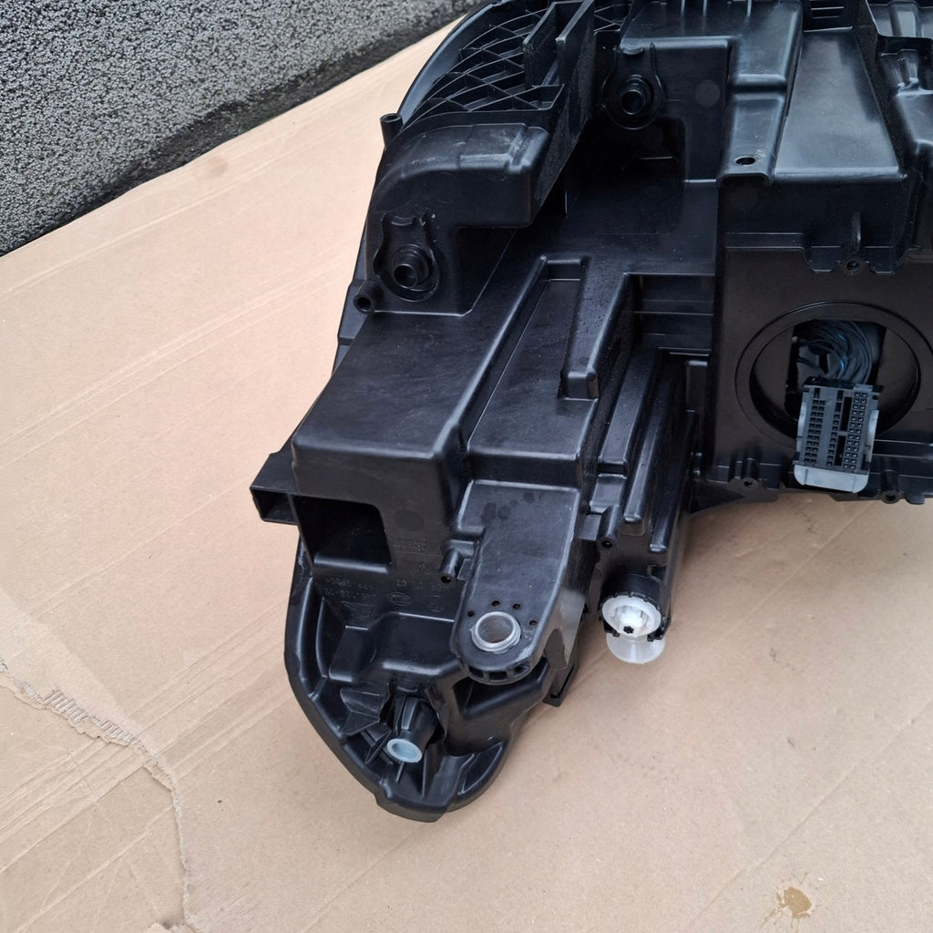 Frontscheinwerfer BMW X1 5A9A222-01 Rechts Scheinwerfer Headlight SCH2478961799wp