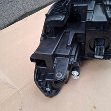 Laden Sie das Bild in den Galerie-Viewer, Frontscheinwerfer BMW X1 5A9A222-01 Rechts Scheinwerfer Headlight SCH2478961799wp