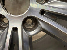 Laden Sie das Bild in den Galerie-Viewer, 1x Alufelge 18 Zoll 6856069 BMW F48 Rim Wheel FEL8023422407vw