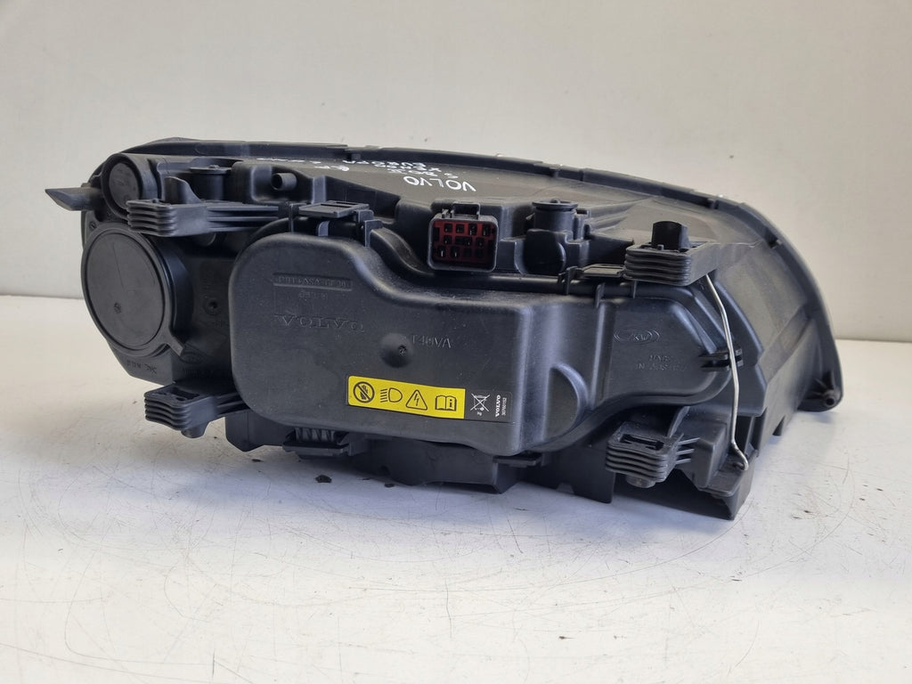 Frontscheinwerfer Volvo S80 II V70 III Xc70 31214347 6333100001 Xenon Links SCH4056155043ru