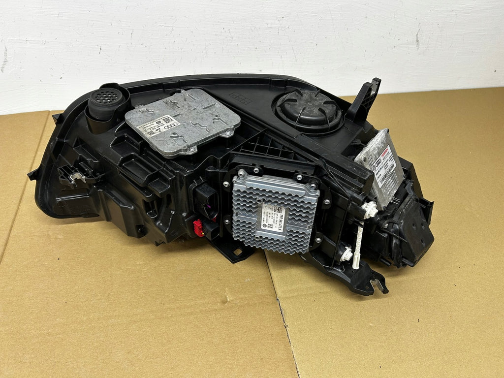 Frontscheinwerfer Audi A6 C7 4G0941035 LED Links Scheinwerfer Headlight SCH6419969106ea