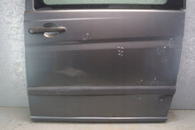 Load image into Gallery viewer, Tür Mercedes-Benz Vito W639 JKM16668 Hinten Links Door Porta Porte
