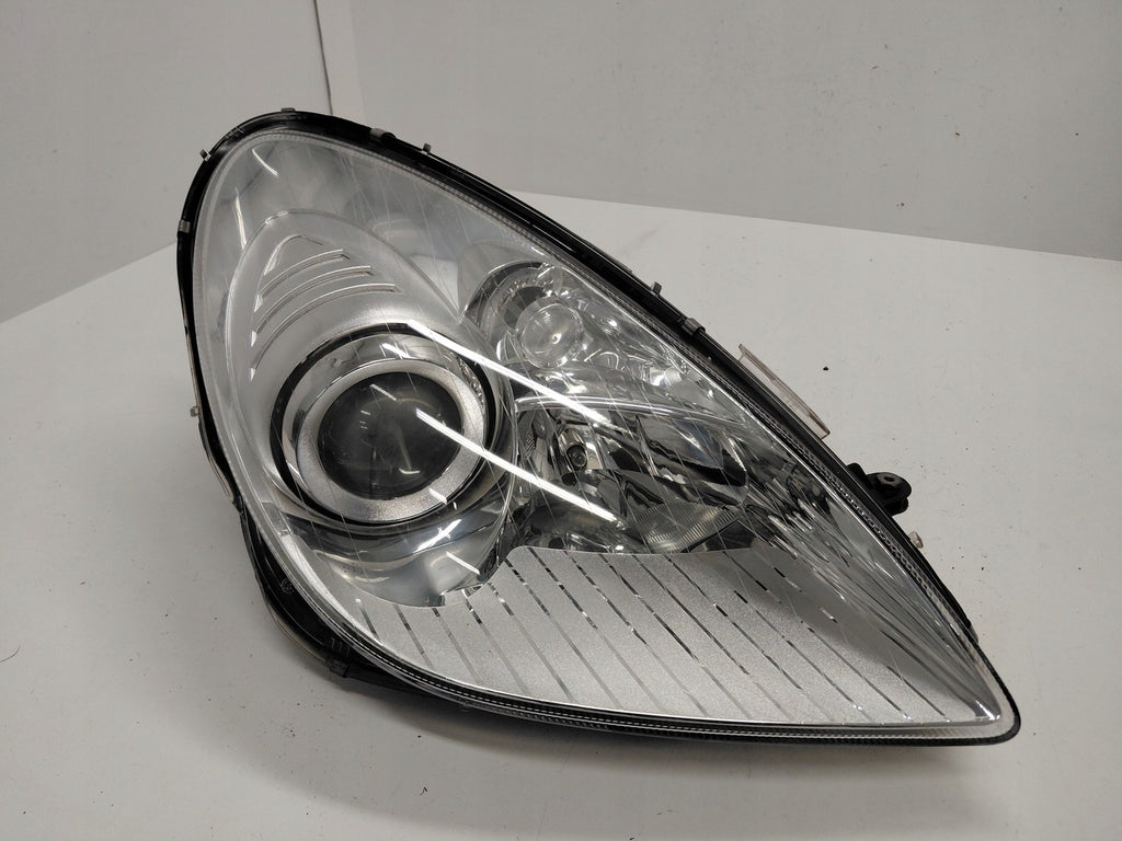 Frontscheinwerfer Mercedes-Benz Slk R171 Rechts Scheinwerfer Headlight SCH2593645616lv