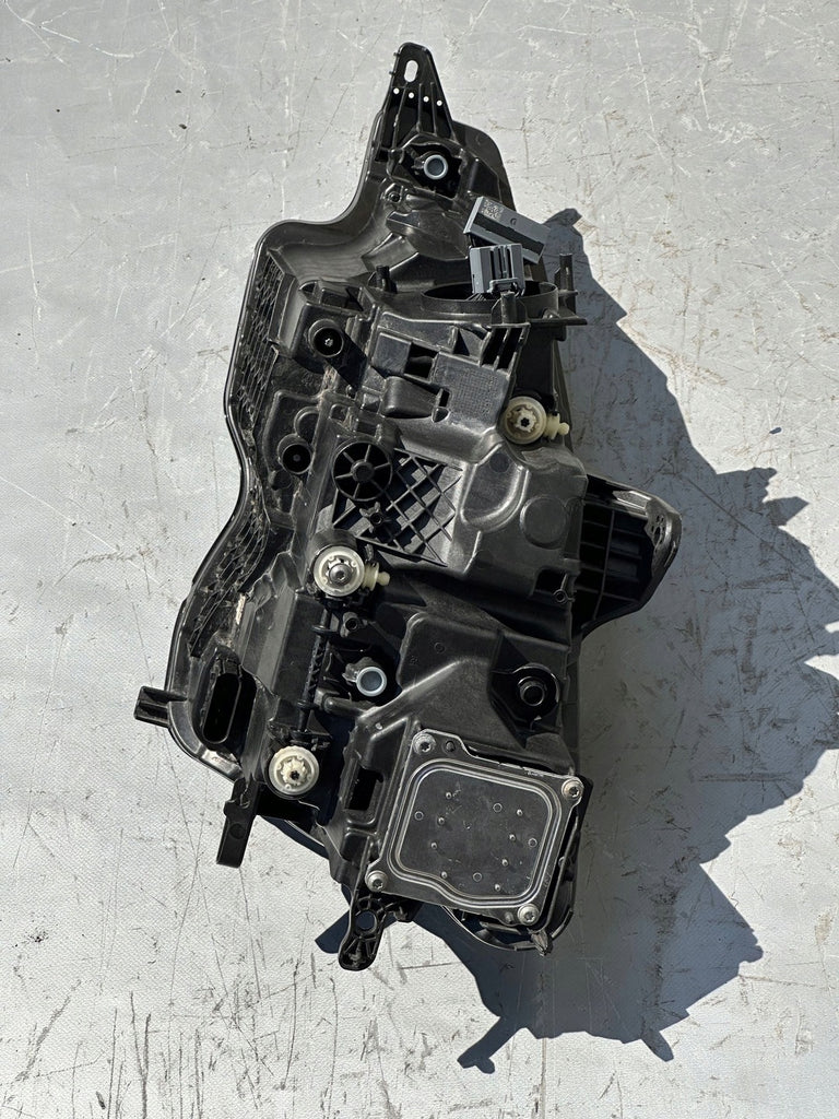 Frontscheinwerfer Volvo S60 V60 Rechts Scheinwerfer Headlight SCH1925096373zq