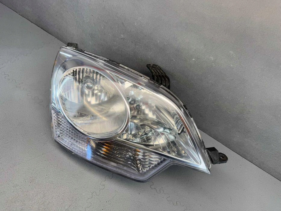 Frontscheinwerfer Opel Antara 103419012987 Rechts Scheinwerfer Headlight SCH9696676126xs