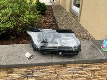 Load image into Gallery viewer, Frontscheinwerfer Land Rover Range L405 32657 89906924 Rechts Headlight SCH2518754474lm
