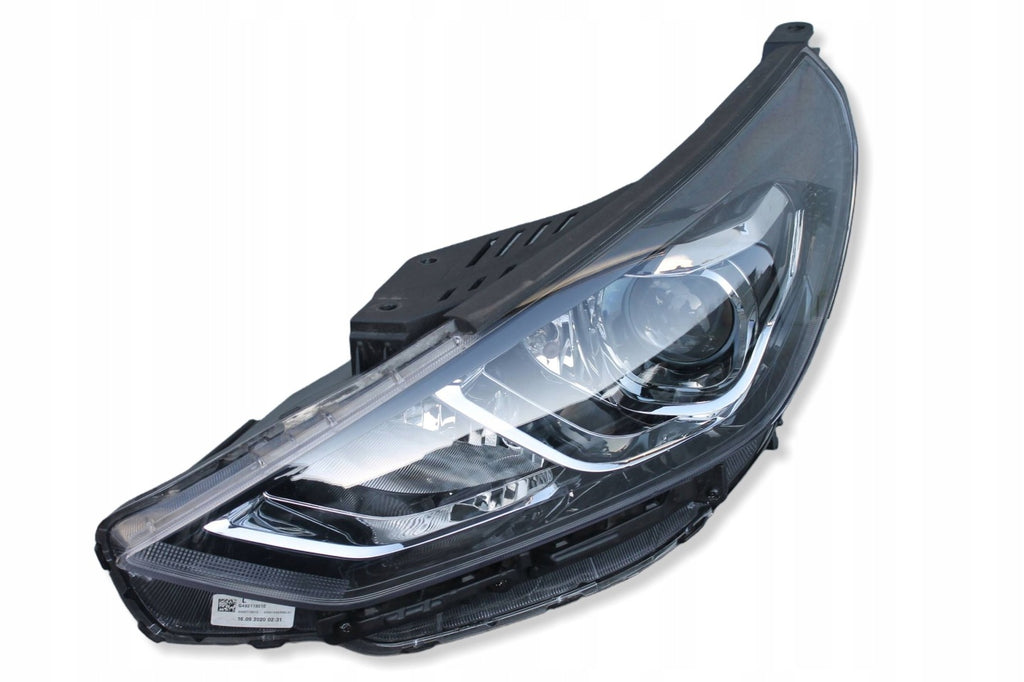 Frontscheinwerfer Hyundai I30 III G492164010 Links Scheinwerfer Headlight SCH1303745162zh