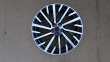 Load image into Gallery viewer, 1x Alufelge 20 Zoll 8.0" 5x112 4N0601025 Audi A8 Rim Wheel FEL9536298931ze
