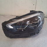 Frontscheinwerfer Mercedes-Benz W206 A2069063903 LED Links Headlight