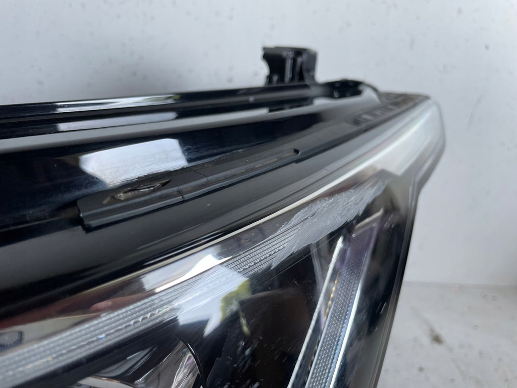 Frontscheinwerfer VW Golf VIII 5H1941035 LED Links Scheinwerfer Headlight SCH5013195288qp