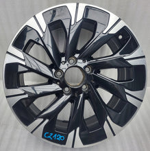 Load image into Gallery viewer, 1x Alufelge 18 Zoll 7.5" 5x112 52ET A4474018300 Mercedes-Benz Vito W447 FEL5292506236au