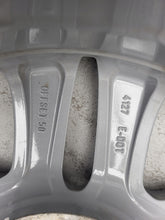 Load image into Gallery viewer, 1x Alufelge 16 Zoll 6.5" 5x114.3 50ET 52910-J7200 Kia Proceed Rim Wheel FEL8676146213cj