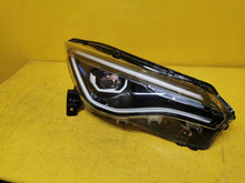 Laden Sie das Bild in den Galerie-Viewer, Frontscheinwerfer Renault Zoe 260102384R Full LED Rechts Scheinwerfer Headlight SCH9815169077mp