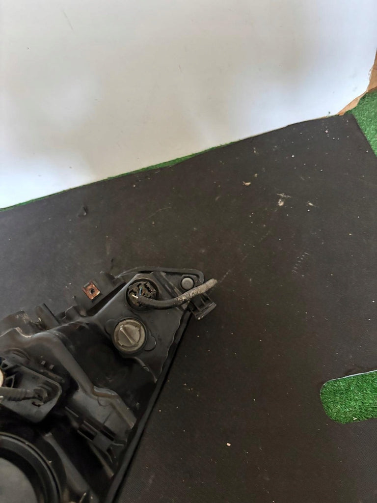 Frontscheinwerfer Hyundai Ix35 92102-2SXXX Xenon Rechts Scheinwerfer Headlight SCH3366715866eb