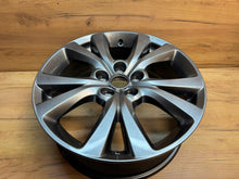 Laden Sie das Bild in den Galerie-Viewer, 1x Alufelge 18 Zoll 7.0" 5x114.3 45ET Glanz 9965787080 Mazda Cx-30 Rim Wheel FEL8255294724cb