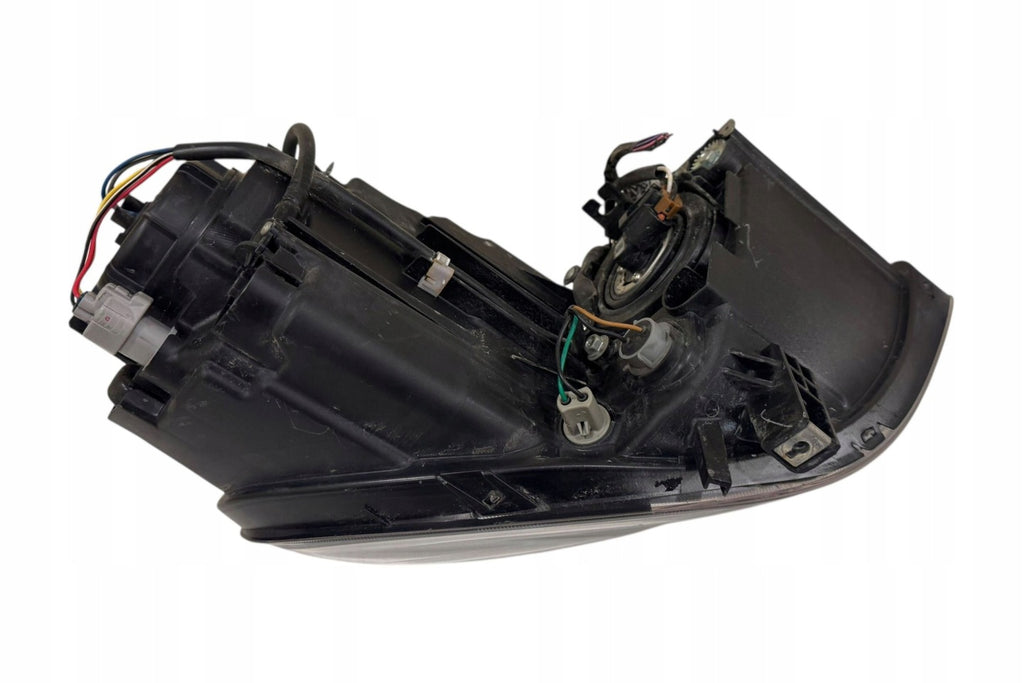Frontscheinwerfer Mitsubishi I ONV58197 Links Scheinwerfer Headlight SCH7580269092gw