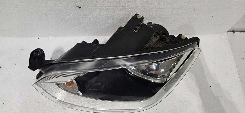 Frontscheinwerfer VW Up 1S1941015N Links Scheinwerfer Headlight