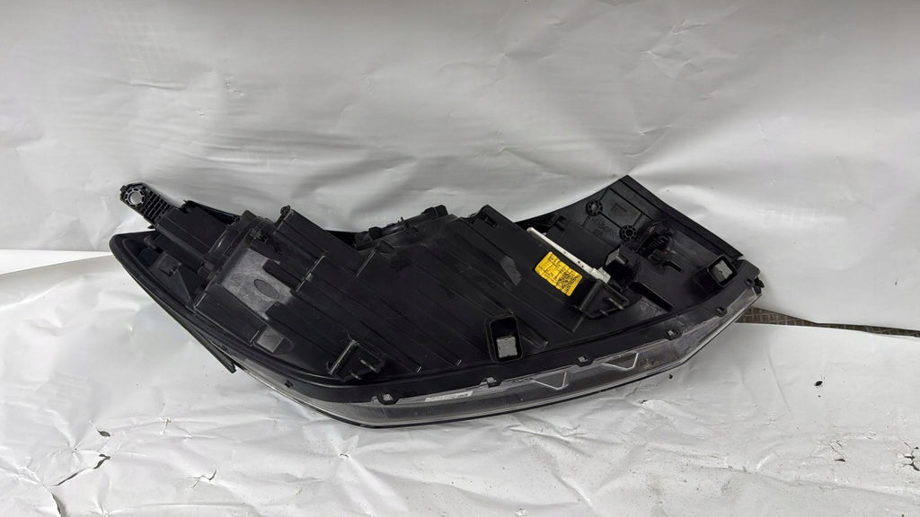 Frontscheinwerfer Hyundai Tucson 92101-D7600 Links Scheinwerfer Headlight SCH5061834993lc