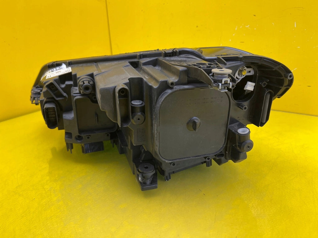 Frontscheinwerfer VW Touran 5TB941114A LED FALSE Scheinwerfer Headlight SCH5160152470ef