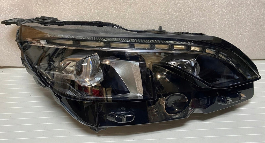 Frontscheinwerfer Peugeot II 89911449 LED Rechts Scheinwerfer Headlight SCH8508613114yi