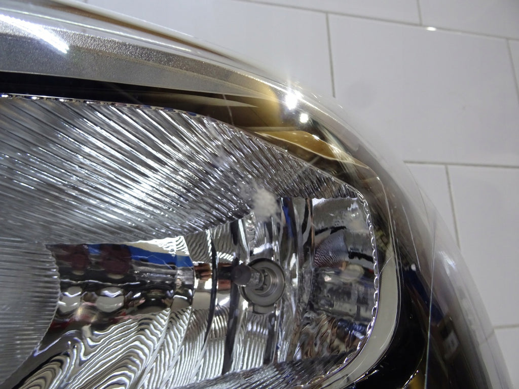 Frontscheinwerfer Citroën 9808572680 Links Scheinwerfer Headlight