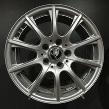 Load image into Gallery viewer, 4x Alufelge 16 Zoll 6.5" 5x112 38ET A2054012400 Mercedes-Benz Octavia I FEL9046936855ud