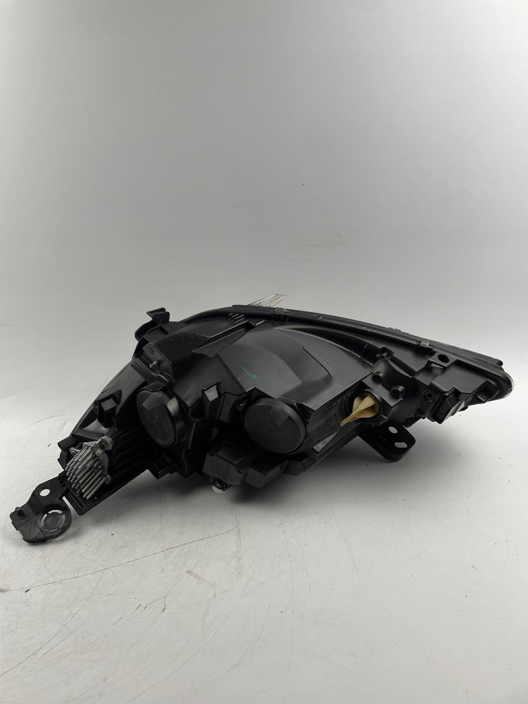 Frontscheinwerfer Peugeot 308 9816990580-00 LED Rechts Scheinwerfer Headlight SCH4248854079eq