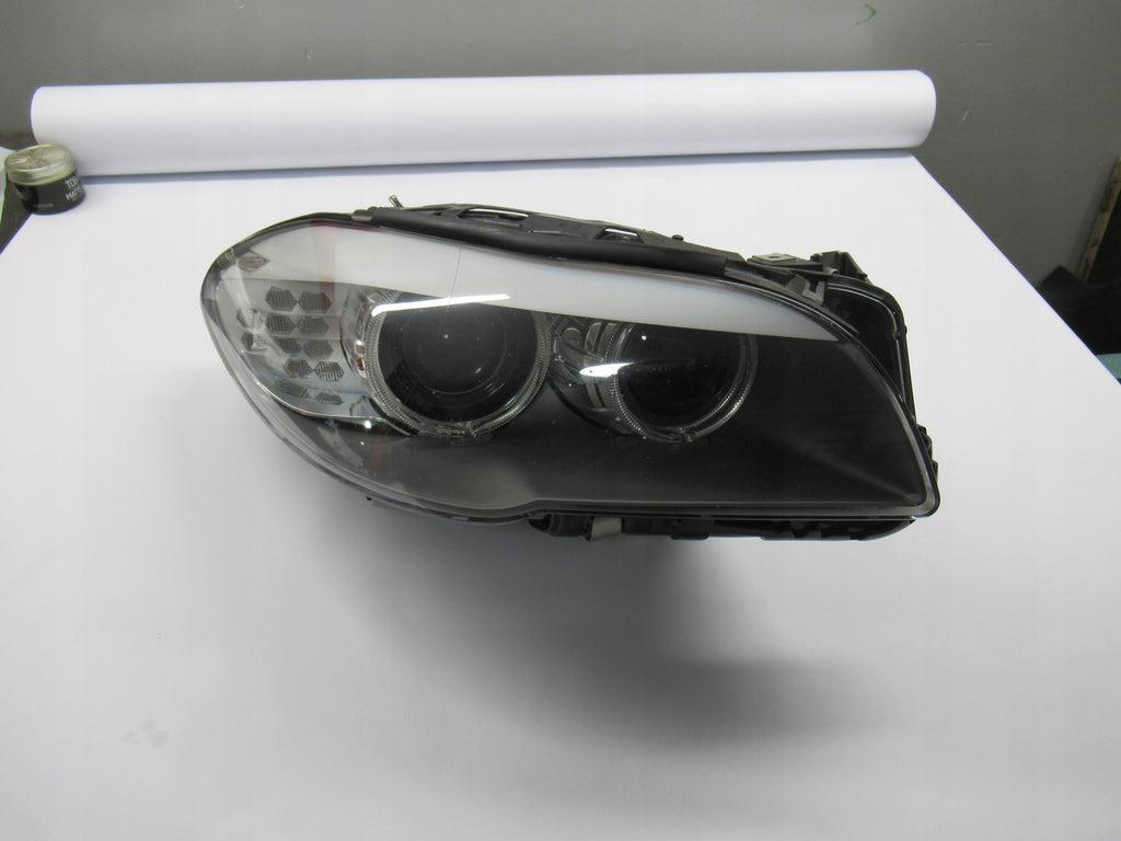Frontscheinwerfer BMW F11 F10 7203246-18 Rechts Scheinwerfer Headlight SCH8338844222jl