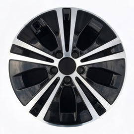 1x Alufelge 17 Zoll 7.5